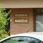 Residentie Amadeus Met Garage-lift * سينت-إديسبولد