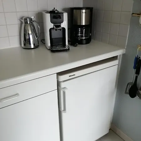 Residentie Amadeus Met Garage-lift *