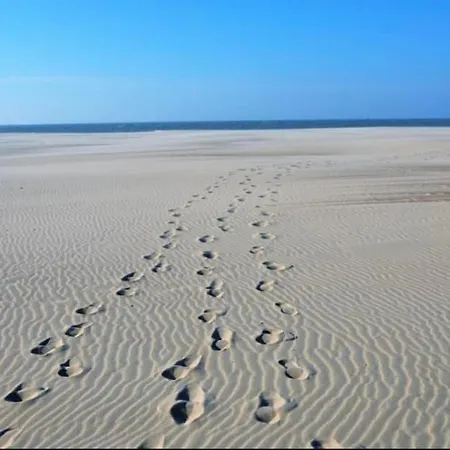 Residentie Amadeus Met Garage-lift *